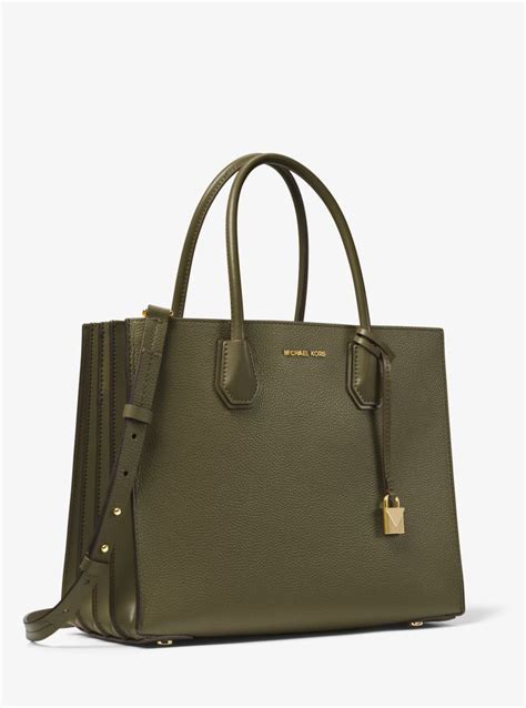 michael kors mercer tote bag